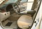 Pearl White Toyota Camry 2009 for sale in Imus-0