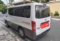 Selling White Nissan Escapade 2016 in Valenzuela-0