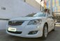 Pearl White Toyota Camry 2009 for sale in Imus-3