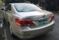 Beige Toyota Camry 2010 for sale in Automatic-2