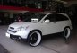 White Honda Cr-V 2006 for sale in Automatic-1