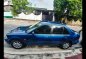 Sell Blue 1997 Honda City Sedan in Quezon City-1