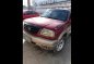 Selling Red Suzuki Grand Vitara 2001 SUV / MPV at  Automatic   at 94556 in Marilao-0