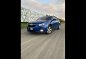 Selling Blue Chevrolet Cruze 2012 Sedan at 77000 in Las Pinas City-1