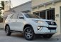Sell 2016 Toyota Fortuner in Angeles-0