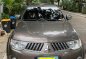 Mitsubishi Montero 2012 for sale in Pasig-0