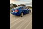 Selling Blue Chevrolet Cruze 2012 Sedan at 77000 in Las Pinas City-3