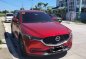 Red Mazda Cx-5 2018 for sale in Manila-0