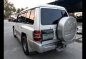 White Mitsubishi Pajero 2008 SUV / MPV for sale in Roxas-7