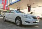 Pearl White Toyota Camry 2009 for sale in Imus-0