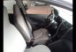 Selling Silver Suzuki Celerio 2017 Hatchback in Manila-3