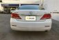 Pearl White Toyota Camry 2009 for sale in Imus-1