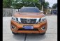 Orange Nissan Navara 2018 at 19000 for sale in Quezon City-0