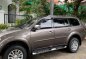 Mitsubishi Montero 2012 for sale in Pasig-1