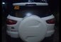 White Ford Ecosport 2014 Wagon (Estate) at 52000 for sale in Antipolo, Rizal-6