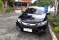 Selling Black Honda City 2007 in Manila-3