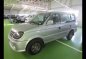 Sell Silver 2017 Mitsubishi Adventure SUV / MPV at  Manual  in  at 76840 in Bacoor-2