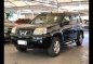 Sell Black 2011 Nissan X-Trail SUV / MPV at 84000 in Makati-0