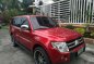 Mitsubishi Pajero 2009 for sale in Manila-1