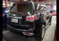 Black Chevrolet Trailblazer 2014 SUV / MPV at 74000 for sale in Quezon City-2