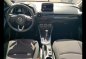 Silver Mazda 2 2017 Sedan for sale in Quezon City-5