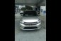 Selling Silver Suzuki Celerio 2017 Hatchback in Manila-0