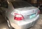 Sell Grey 2011 Toyota Vios in Quezon City-2