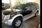 Black Isuzu Alterra 2008 SUV / MPV at 62916 for sale-6