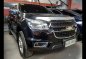 Black Chevrolet Trailblazer 2014 SUV / MPV at 74000 for sale in Quezon City-3