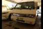 Sell White 2018 Mitsubishi L300 Van at 222000 in Makati-2