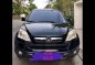 Black Honda Cr-V 2009 at 74196 for sale in Manila-0