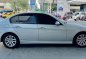 White Bmw 3-Series 2006 Sedan at 110000 for sale-5