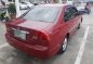 Selling Honda Civic 2001 in Muntinlupa-6