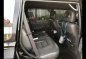 Sell Black 2003 Mitsubishi Pajero SUV / MPV at  Automatic  in  at 147000 in Rosario-2