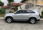 Silver Kia Sorento 2014 for sale in Quezon City-5