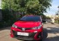 Red Toyota Vios 2019 for sale in Manila-3