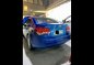 Selling Blue Chevrolet Cruze 2012 Sedan at 77000 in Las Pinas City-5