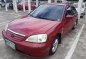 Selling Honda Civic 2001 in Muntinlupa-5
