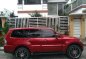 Mitsubishi Pajero 2009 for sale in Manila-3