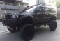 Sell Black 1997 Isuzu Wizard Wagon (Estate) in Manila-0