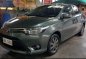 Black Mitsubishi Montero 2018 for sale in Manila-1