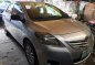 Sell Grey 2011 Toyota Vios in Quezon City-1