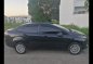 Black Ford Fiesta 2011 Sedan at  Manual   for sale in Dasmariñas-1