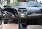 Beige Toyota Camry 2010 for sale in Automatic-3