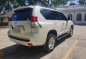 White Toyota Prado 2013 for sale in Quezon City-4