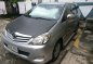 Silver Toyota Innova 2012 SUV / MPV for sale in Quezon City-0