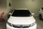Honda Civic 2012 for sale in Tarlac-1