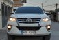 Sell 2016 Toyota Fortuner in Angeles-1