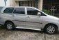 Silver Toyota Innova 2012 SUV / MPV for sale in Quezon City-2