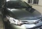 Grey Toyota Vios 2017 for sale in Makati-0